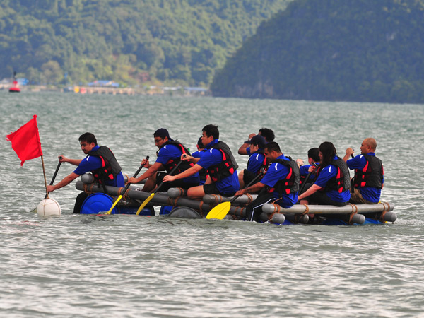 Recreation & Team Outings