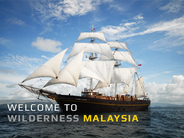 Tall Ship Leadership Program